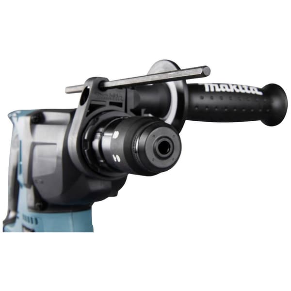 Makita SDS-Plus-Kombihammare batteri 18 V 5 Ah Li-Ion