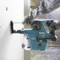 Miniatyrbild 10 av 10: Makita SDS-Plus-Kombihammare batteri 18 V 5 Ah Li-Ion