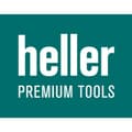 Miniatyrbild 2 av 5: Heller Tools TriJet 26744 1 Hårdmetall Borrhammare 6 mm Total längd 110 mm SDS-Plus 1 st