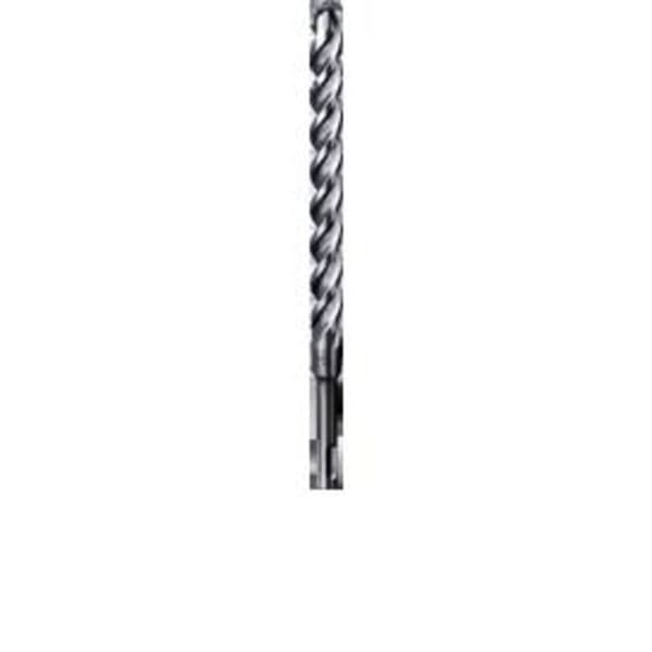 Heller Tools TriJet 26744 1 Hårdmetall Borrhammare 6 mm Total längd 110 mm SDS-Plus 1 st