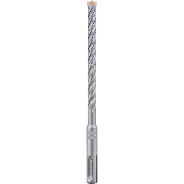 Alpen 0083500800100 Borrhammare 8 mm Total längd 260 mm SDS-Plus 1 st