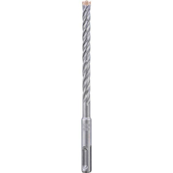 Alpen 0083500600100 Borrhammare 6 mm Total längd 260 mm SDS-Plus 1 st