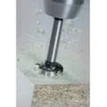 Miniatyrbild 4 av 4: Alpen 0023902400100 Forstnerborr 24 mm Total längd 90 mm Cylinderskaft 1 st