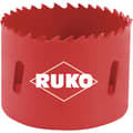 Miniatyrbild 1 av 4: RUKO 106060 Hålsåg 60 mm 1 st