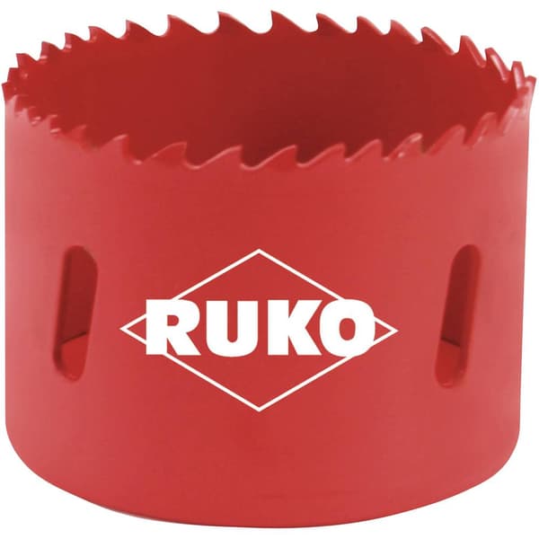 RUKO 106060 Hålsåg 60 mm 1 st