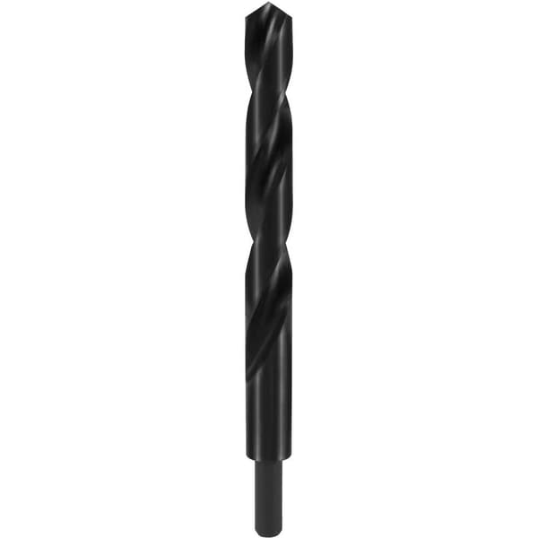 RUKO 200200 HSS-R Metall-spiralborr 20 mm Total längd 205 mm DIN 338 1 st