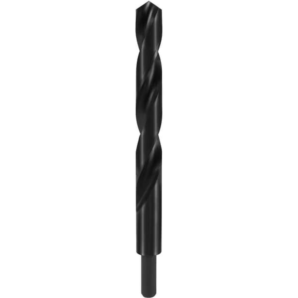 RUKO 200200 HSS-R Metall-spiralborr 20 mm Total längd 205 mm DIN 338 1 st