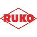 Miniatyrbild 3 av 4: RUKO 108518 Kärnhålsborr 18 mm 1 st