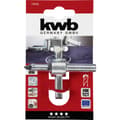 Miniatyrbild 3 av 3: kwb 178100 Cirkelkniv 1 st