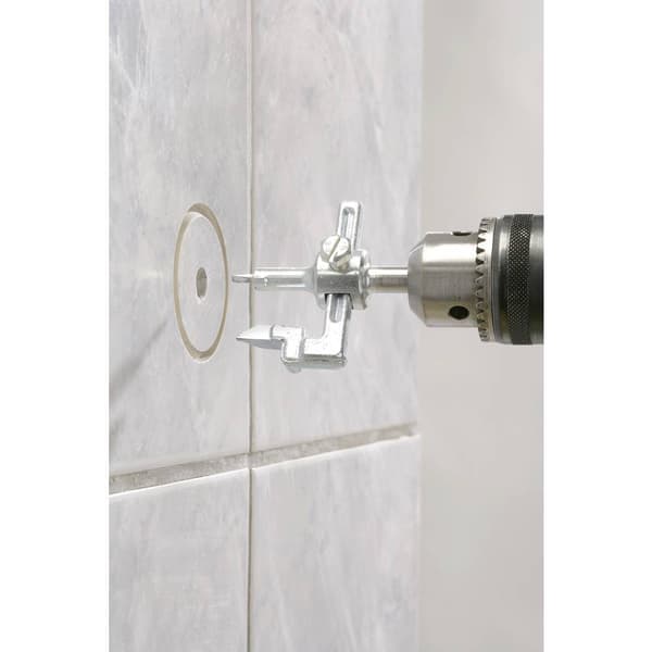 kwb 178100 Cirkelkniv 1 st