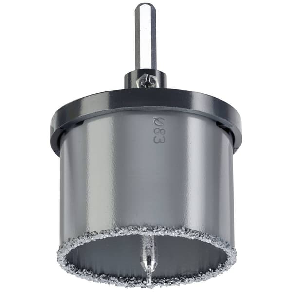 kwb 83 T55SB 499483 Hålsågset 83 mm 1 st