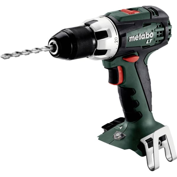Metabo BS 18 LT 602102890 Borrskruvdragare batteri 18 V Li-Ion
