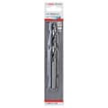 Miniatyrbild 2 av 4: Bosch Accessories 2608577300 Metall-spiralborr 11 mm DIN 338 1 st