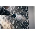 Miniatyrbild 4 av 4: Bosch Accessories 2608594244 Hålsåg 121 mm 1 st