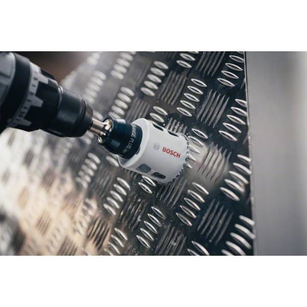 Bosch Accessories 2608594244 Hålsåg 121 mm 1 st