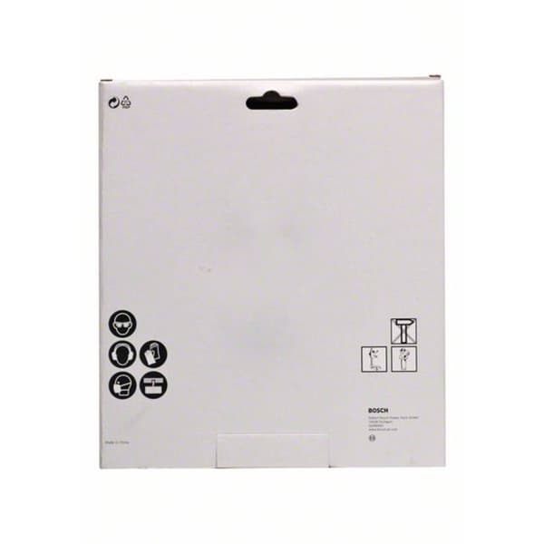 Bosch Accessories 2608594244 Hålsåg 121 mm 1 st