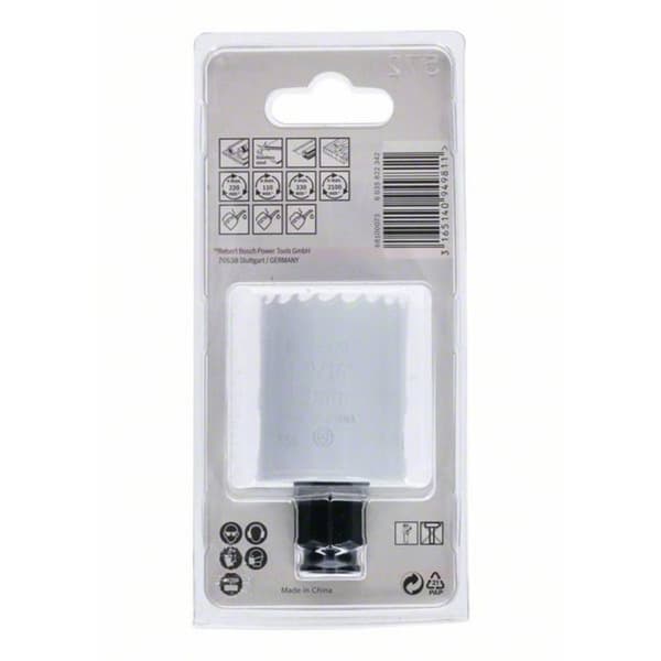 Bosch Accessories 2608594248 Hålsåg 152 mm 1 st