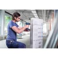 Miniatyrbild 3 av 4: Bosch Accessories 2608577061 Metall-spiralborr 8 mm Total längd 117 mm 1 st
