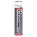 Miniatyrbild 2 av 4: Bosch Accessories 2608577061 Metall-spiralborr 8 mm Total längd 117 mm 1 st