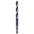 Miniatyrbild 1 av 4: Bosch Accessories 2608577061 Metall-spiralborr 8 mm Total längd 117 mm 1 st