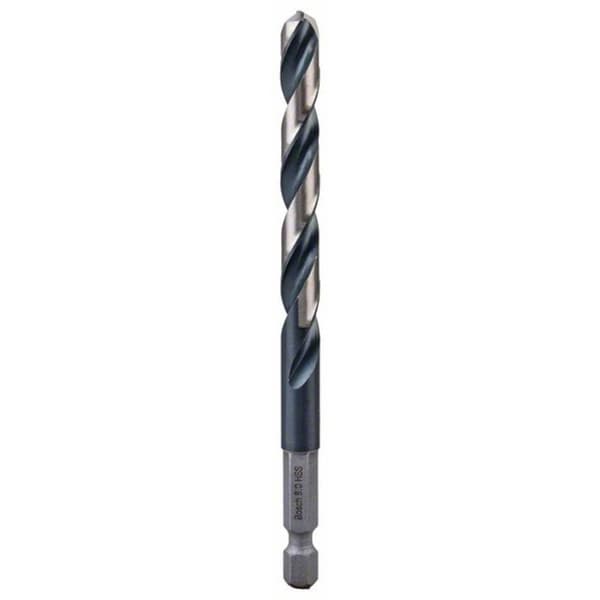Bosch Accessories 2608577061 Metall-spiralborr 8 mm Total längd 117 mm 1 st