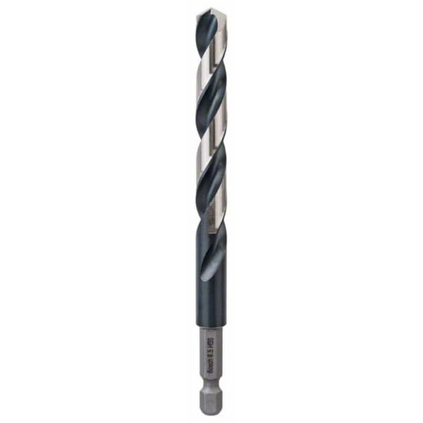 Bosch Accessories 2608577130 Metall-spiralborr 9.50 mm Total längd 125 mm 1 st
