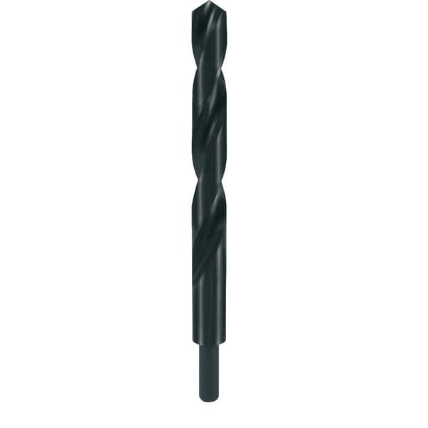 RUKO 200155 HSS-R Spiralborr 15.5 mm Total längd 178 mm DIN 338 1 st