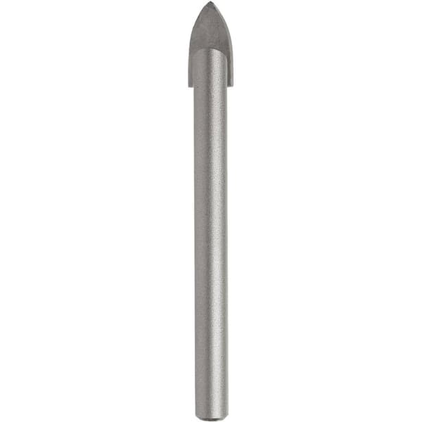 RUKO 223006 Glas- och kakelborr 6 mm Total längd 100 mm 1 st