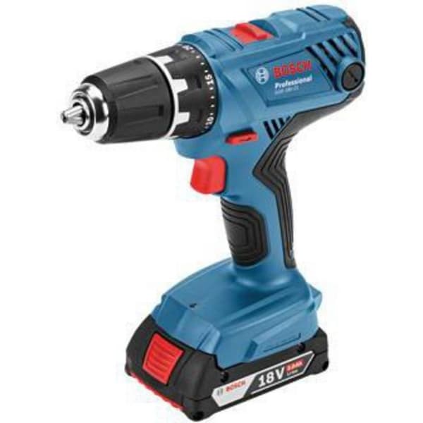 Bosch Professional 06019H1071 Borrmaskin batteri 18 V