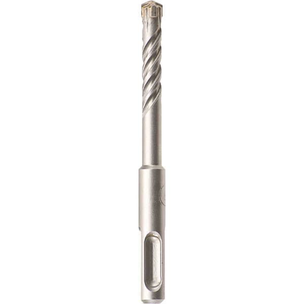 kwb 261512 40CR-stål Borrhammare 12 mm Total längd 210 mm SDS-Plus 1 st
