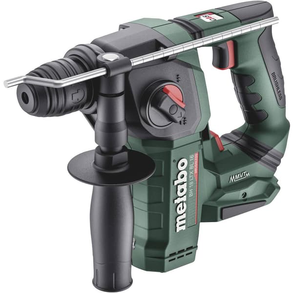Metabo BH 18 LTX BL 16 600324840 Borrhammare batteri 18 V