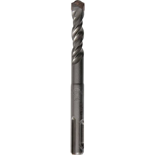 kwb 241140 40CR-stål Borrhammare 10 mm Total längd 110 mm SDS-Plus 1 st