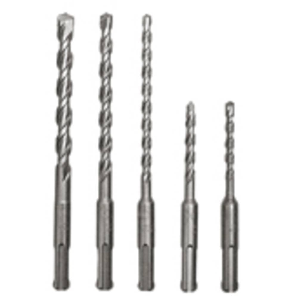 Flex HD 2-C D5-10 Set 414026 Hammerbor-sæt 1 stk