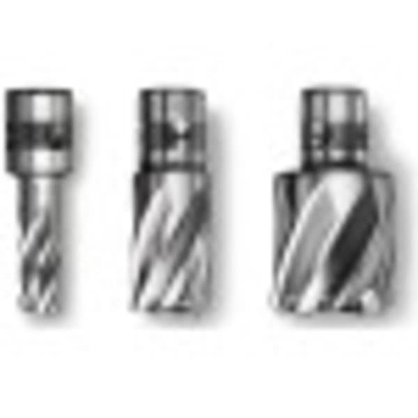Fein HSS-Nova 25 63133129051 Kärnhålsborr 13 mm 1 st