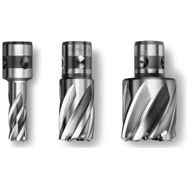 Fein HSS-Nova 25 63133129051 Kärnhålsborr 13 mm 1 st