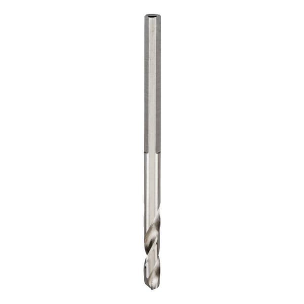 kwb 598700 Centrumborr 6.35 mm 1 st
