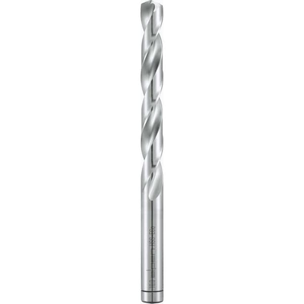 Alpen 62300200100 HSS-E Metall-spiralborr 2 mm Total längd 49 mm Cobalt DIN 338 Cylinderskaft 1 st