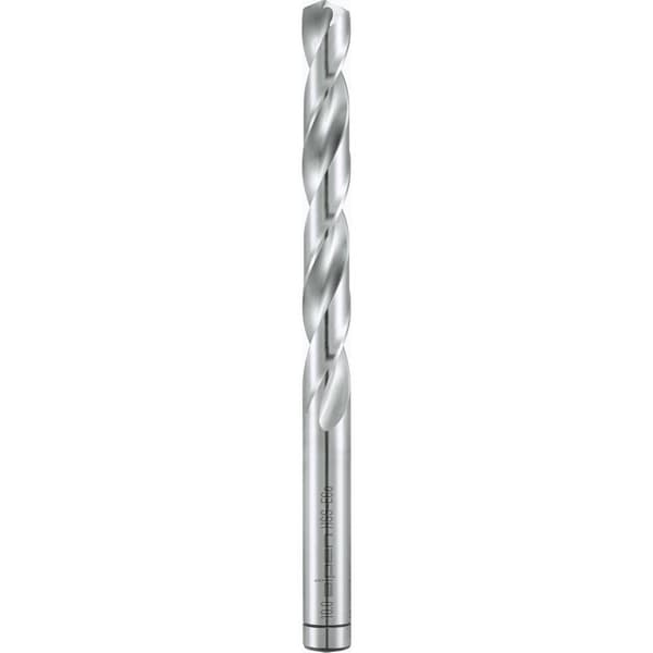 Alpen 62300200100 HSS-E Metall-spiralborr 2 mm Total längd 49 mm Cobalt DIN 338 Cylinderskaft 1 st