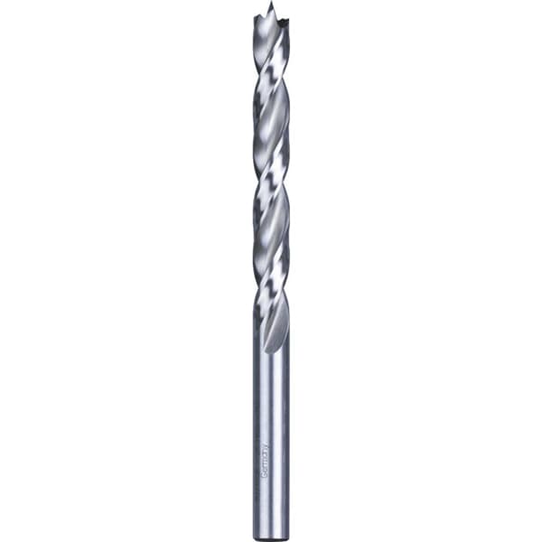 kwb 511903 Trä-spiralborr 3 mm Total längd 61 mm 1 st