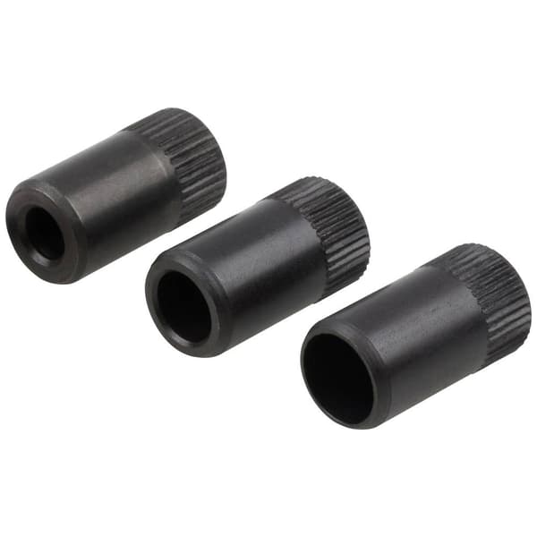 Wolfcraft 5953000 Borrhjälpmedel 7 delar 1 st