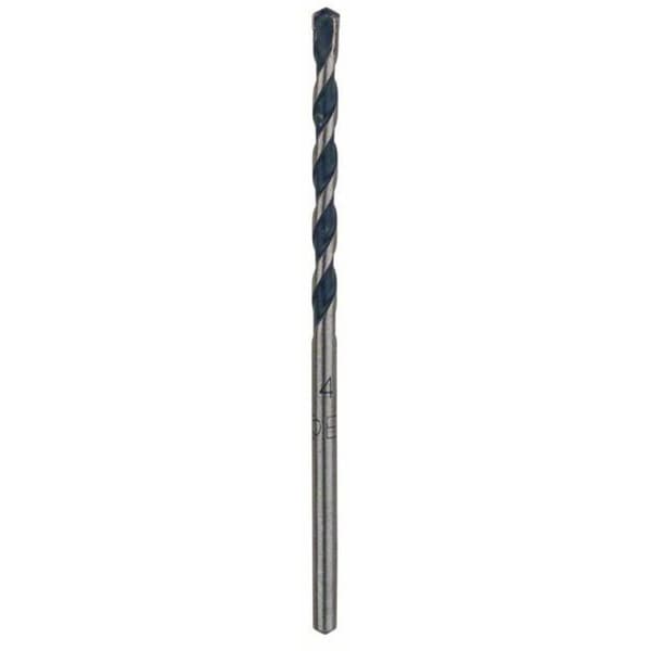 Bosch Accessories CYL-5 2608588138 Hårdmetall Betong-spiralborr 4 mm Total längd 90 mm Cylinderskaft 1 st