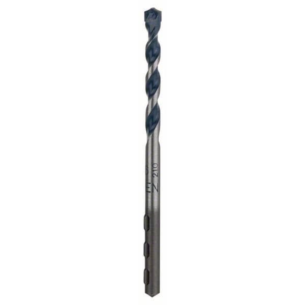 Bosch Accessories CYL-5 2608588144 Hårdmetall Betong-spiralborr 6 mm Total längd 100 mm Cylinderskaft 1 st