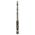 Miniatyrbild 1 av 3: Bosch Accessories 2608595520 Trä-spiralborr 4 mm Total längd 88 mm 1/4 1 st