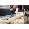 Miniatyrbild 3 av 5: Bosch Accessories 2608577531 PointTeQ 1 st Spiralborr