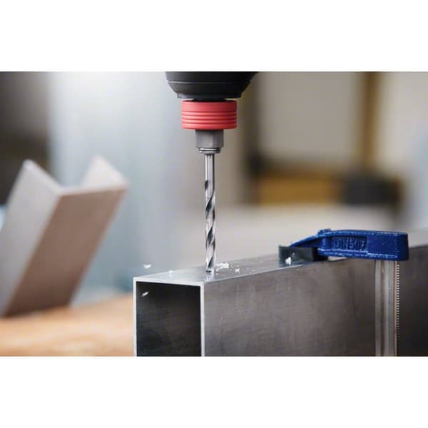 Bosch Accessories 2608577531 PointTeQ 1 st Spiralborr