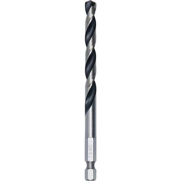 Bosch Accessories 2608577531 PointTeQ 1 st Spiralborr