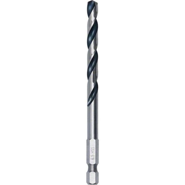 Bosch Accessories 2608577529 PointTeQ 1 st Spiralborr