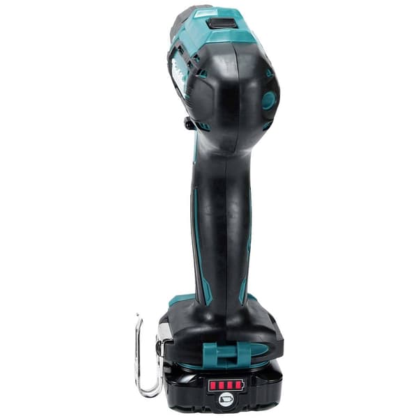 Makita DF333DZ Borrskruvdragare batteri 10.8 V 4 Ah exkl. batteri/laddare