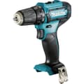 Miniatyrbild 1 av 6: Makita DF333DZ Borrskruvdragare batteri 10.8 V 4 Ah exkl. batteri/laddare