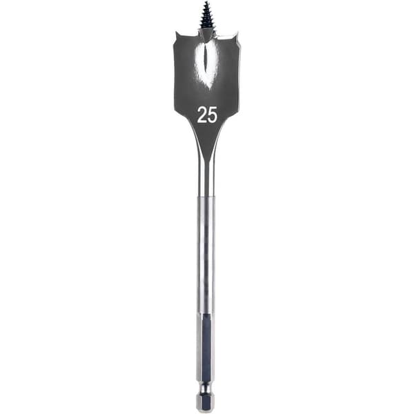 Heller Tools 21790 3 Trä-fräsborr 40 mm Total längd 152 mm 1/4 1 st